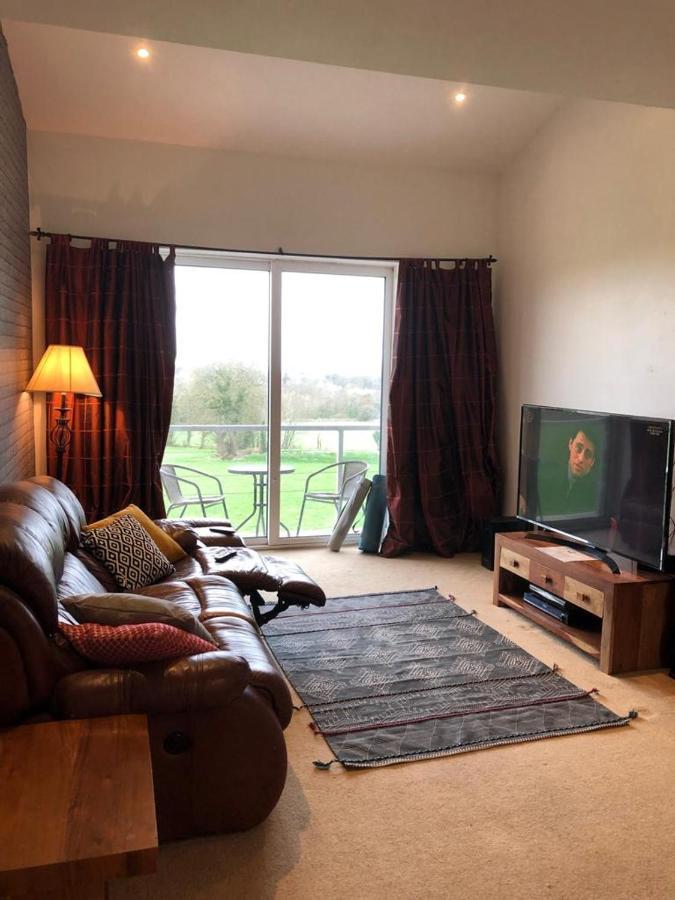 Rathescar Grove Guest House Drogheda Exterior foto