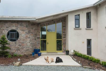 Rathescar Grove Guest House Drogheda Exterior foto